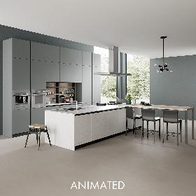 Jupiter Steam Train 1868